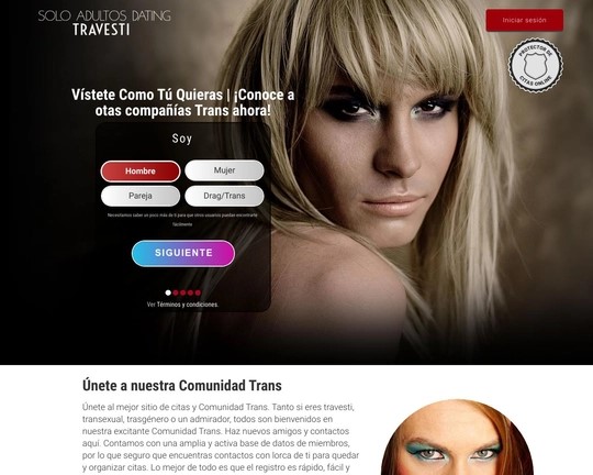 travesti-contactos